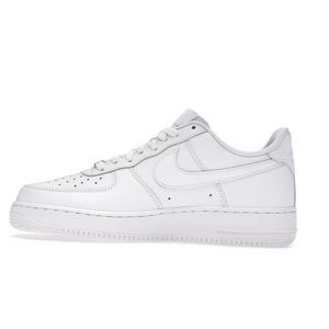 Brand new Air Force 1 07 Triple White Unisex shoes CW2288-111